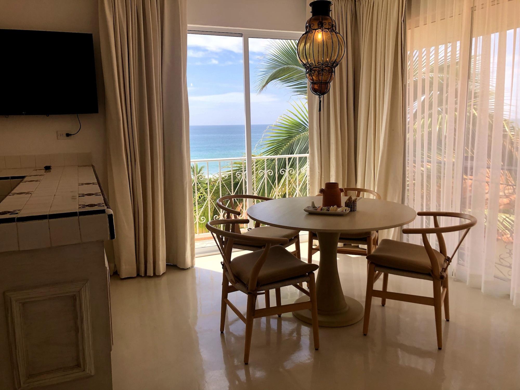 Mar Del Cabo By Velas Resorts Adults Only San José del Cabo Zewnętrze zdjęcie