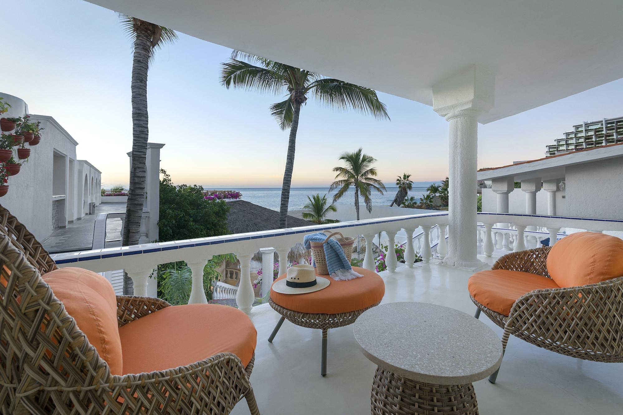 Mar Del Cabo By Velas Resorts Adults Only San José del Cabo Zewnętrze zdjęcie
