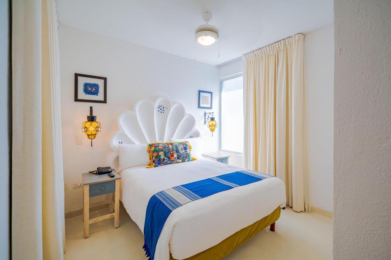 Mar Del Cabo By Velas Resorts Adults Only San José del Cabo Zewnętrze zdjęcie