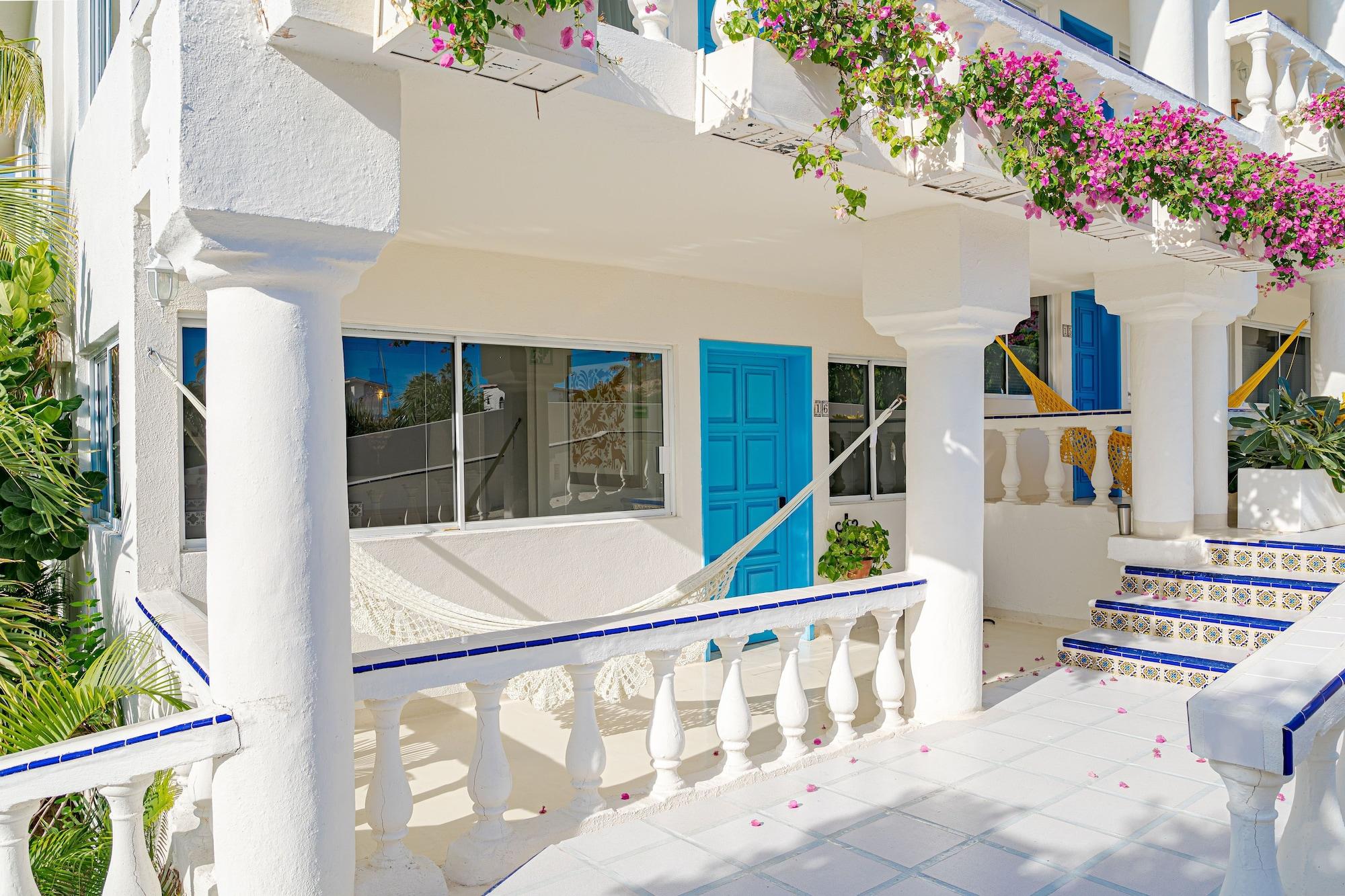 Mar Del Cabo By Velas Resorts Adults Only San José del Cabo Zewnętrze zdjęcie
