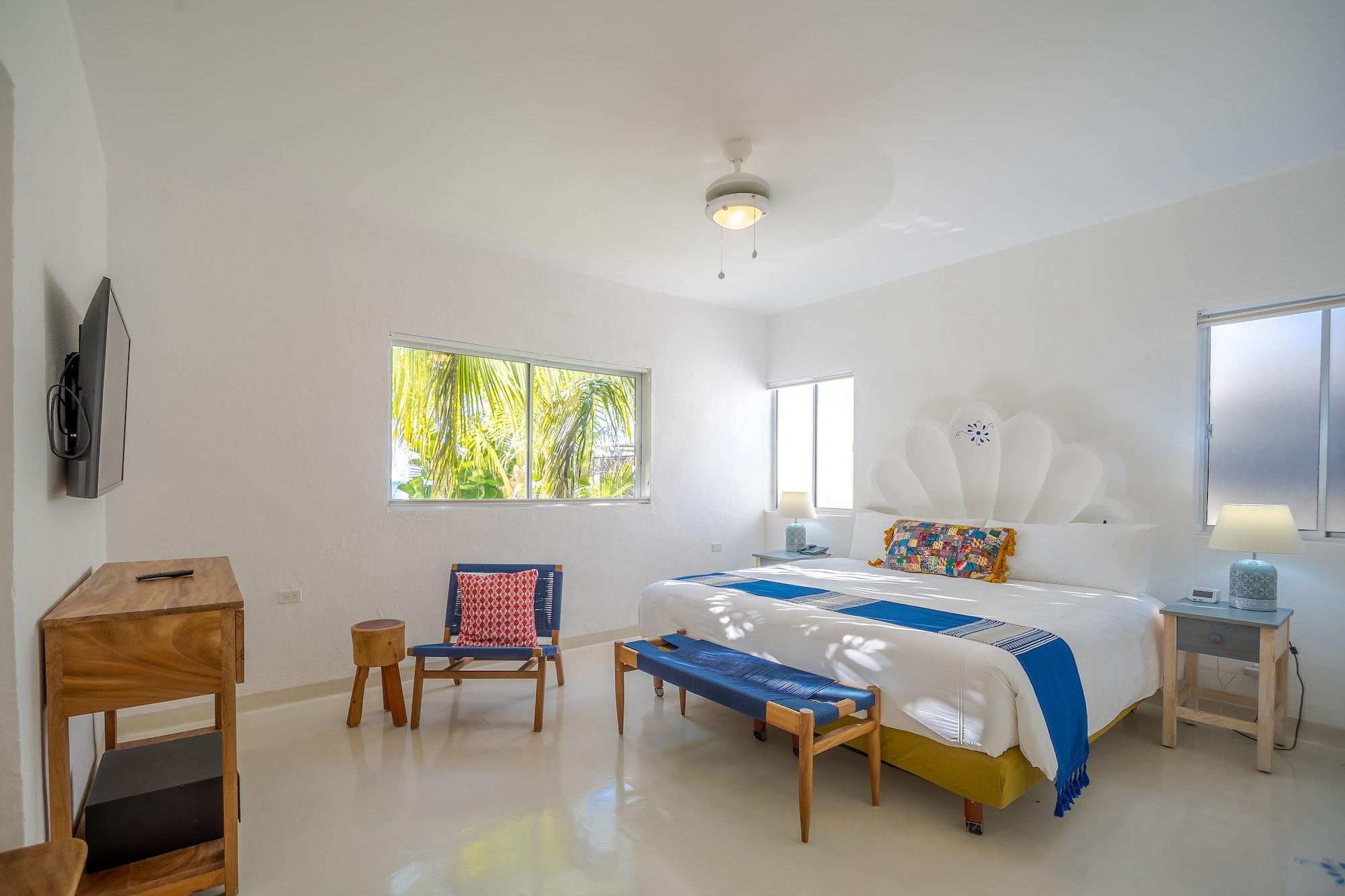 Mar Del Cabo By Velas Resorts Adults Only San José del Cabo Zewnętrze zdjęcie