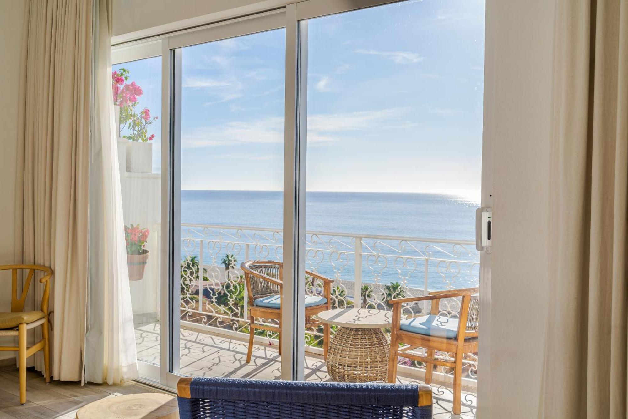 Mar Del Cabo By Velas Resorts Adults Only San José del Cabo Zewnętrze zdjęcie