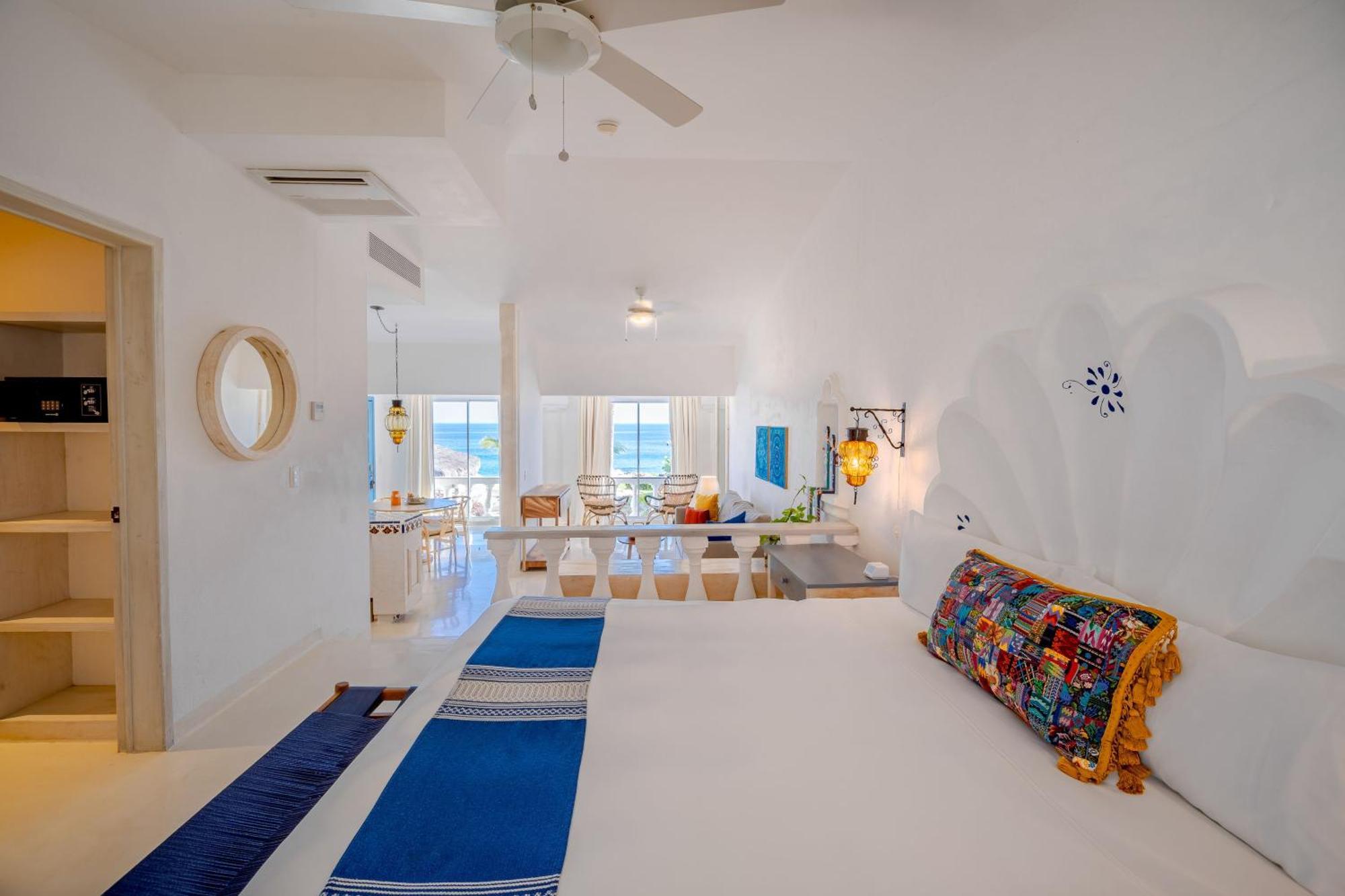 Mar Del Cabo By Velas Resorts Adults Only San José del Cabo Zewnętrze zdjęcie