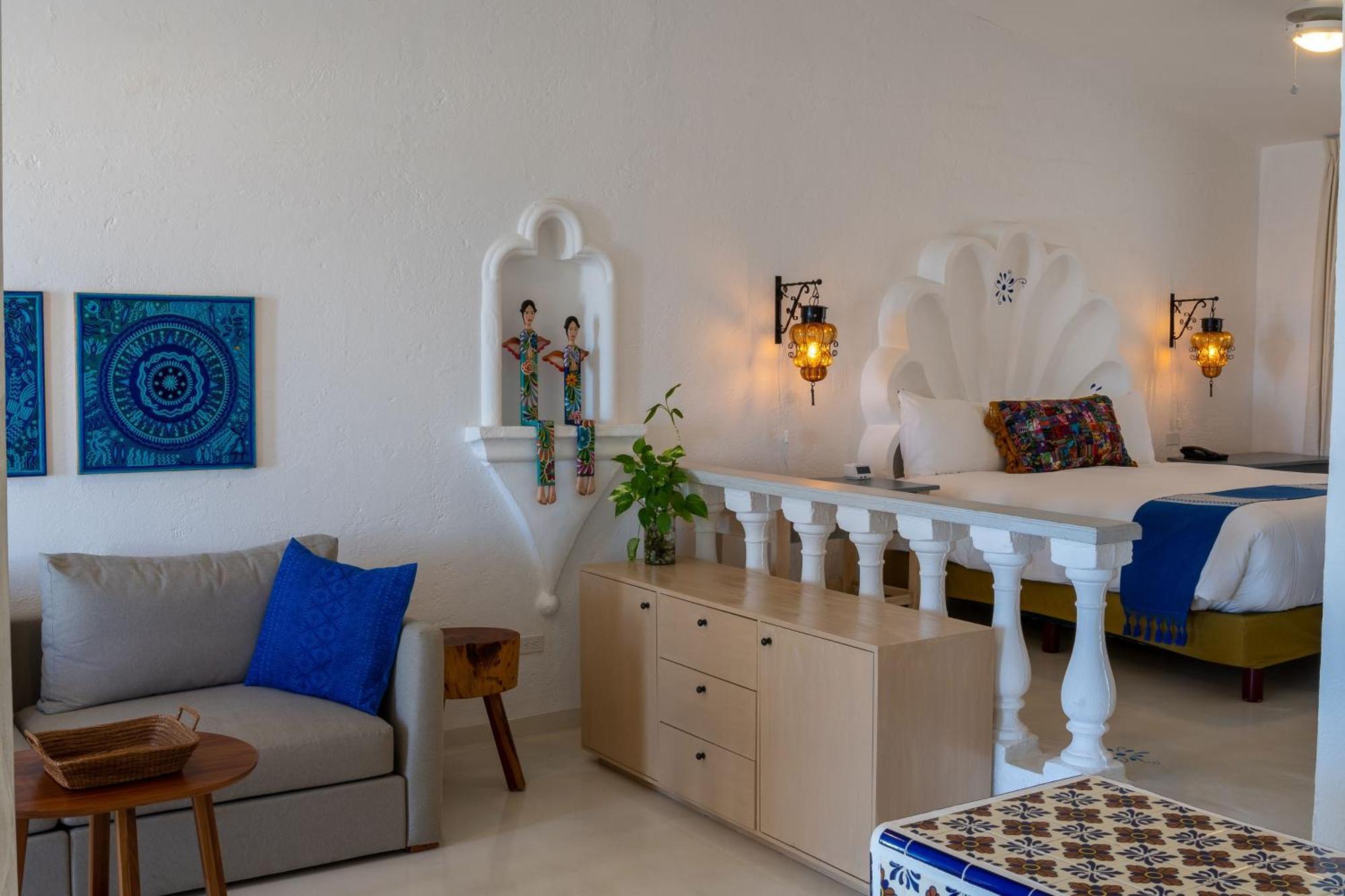 Mar Del Cabo By Velas Resorts Adults Only San José del Cabo Zewnętrze zdjęcie