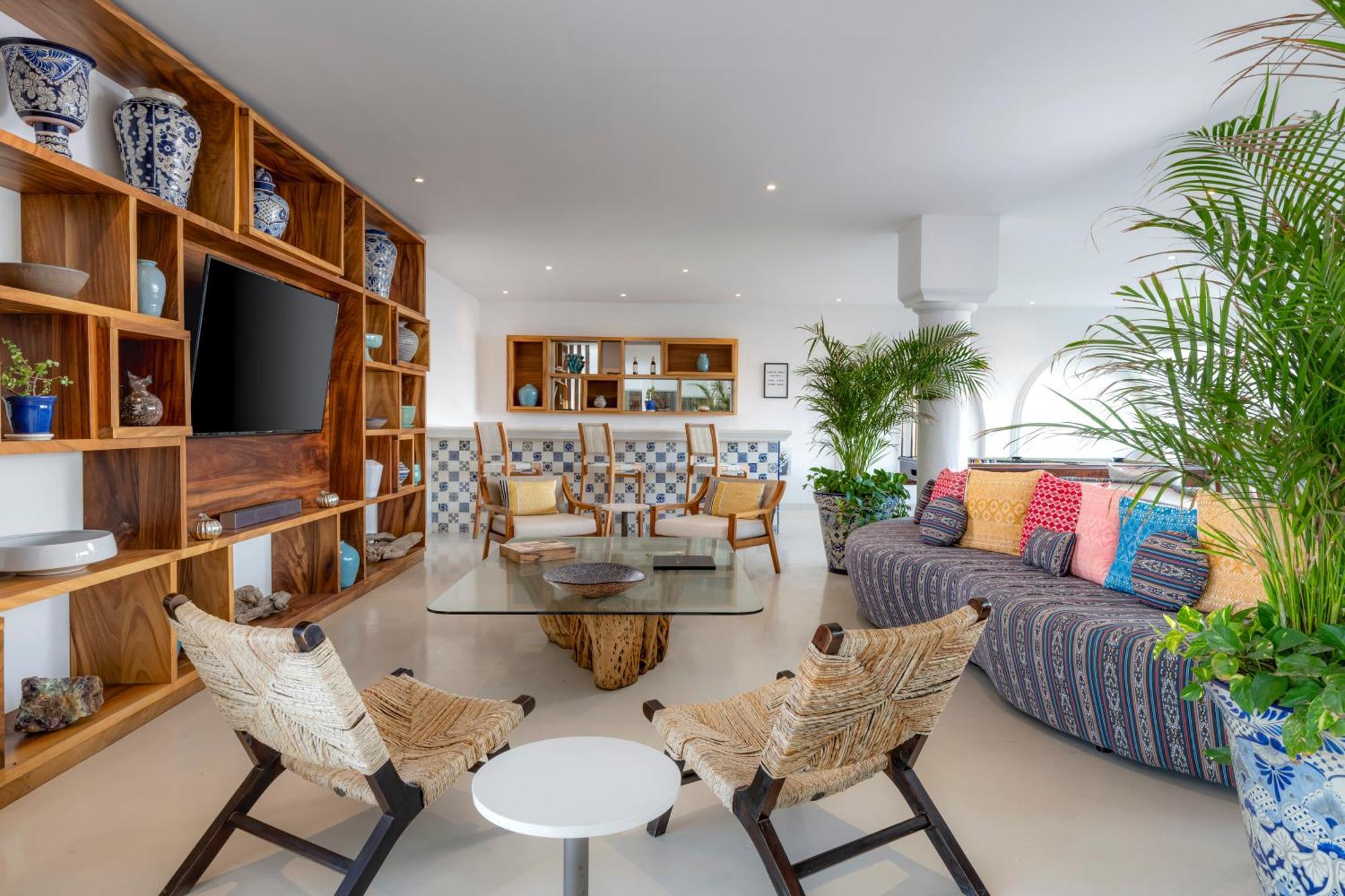 Mar Del Cabo By Velas Resorts Adults Only San José del Cabo Zewnętrze zdjęcie