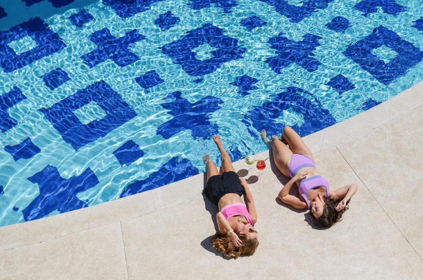 Mar Del Cabo By Velas Resorts Adults Only San José del Cabo Zewnętrze zdjęcie