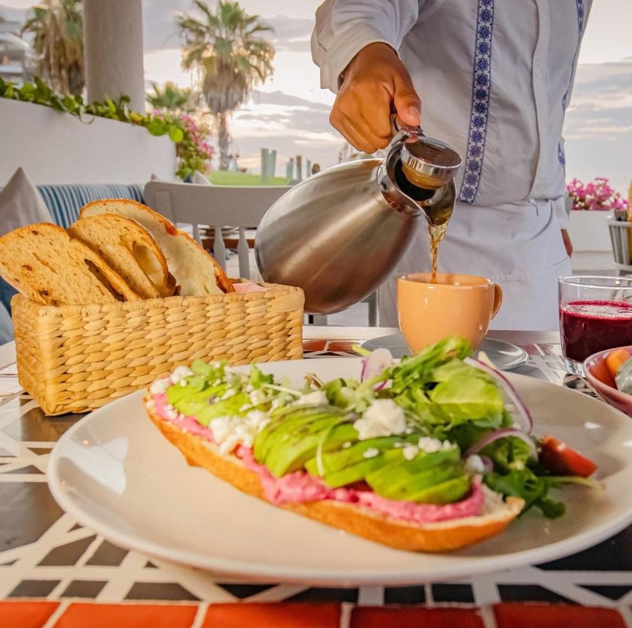 Mar Del Cabo By Velas Resorts Adults Only San José del Cabo Zewnętrze zdjęcie