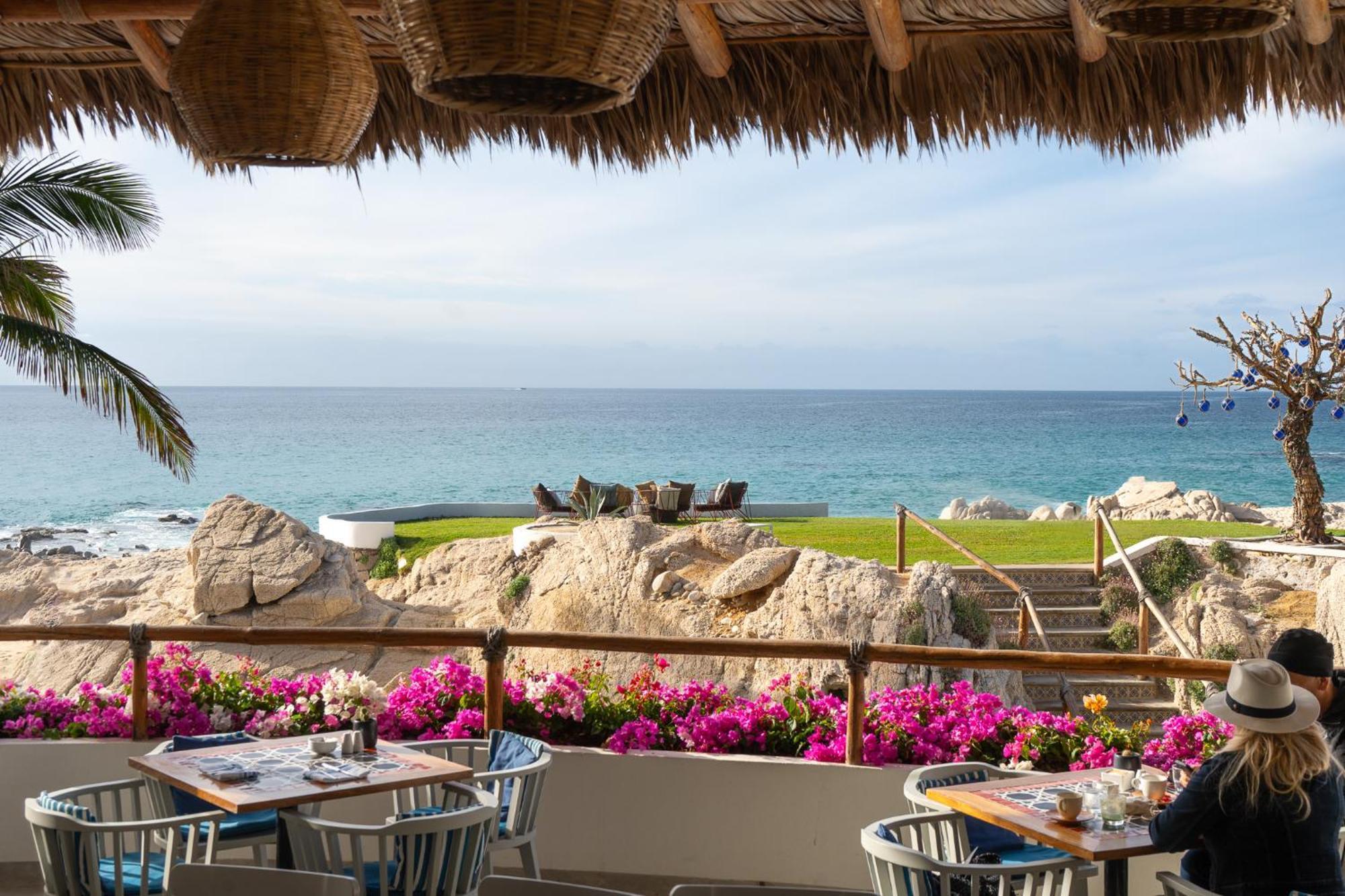 Mar Del Cabo By Velas Resorts Adults Only San José del Cabo Zewnętrze zdjęcie