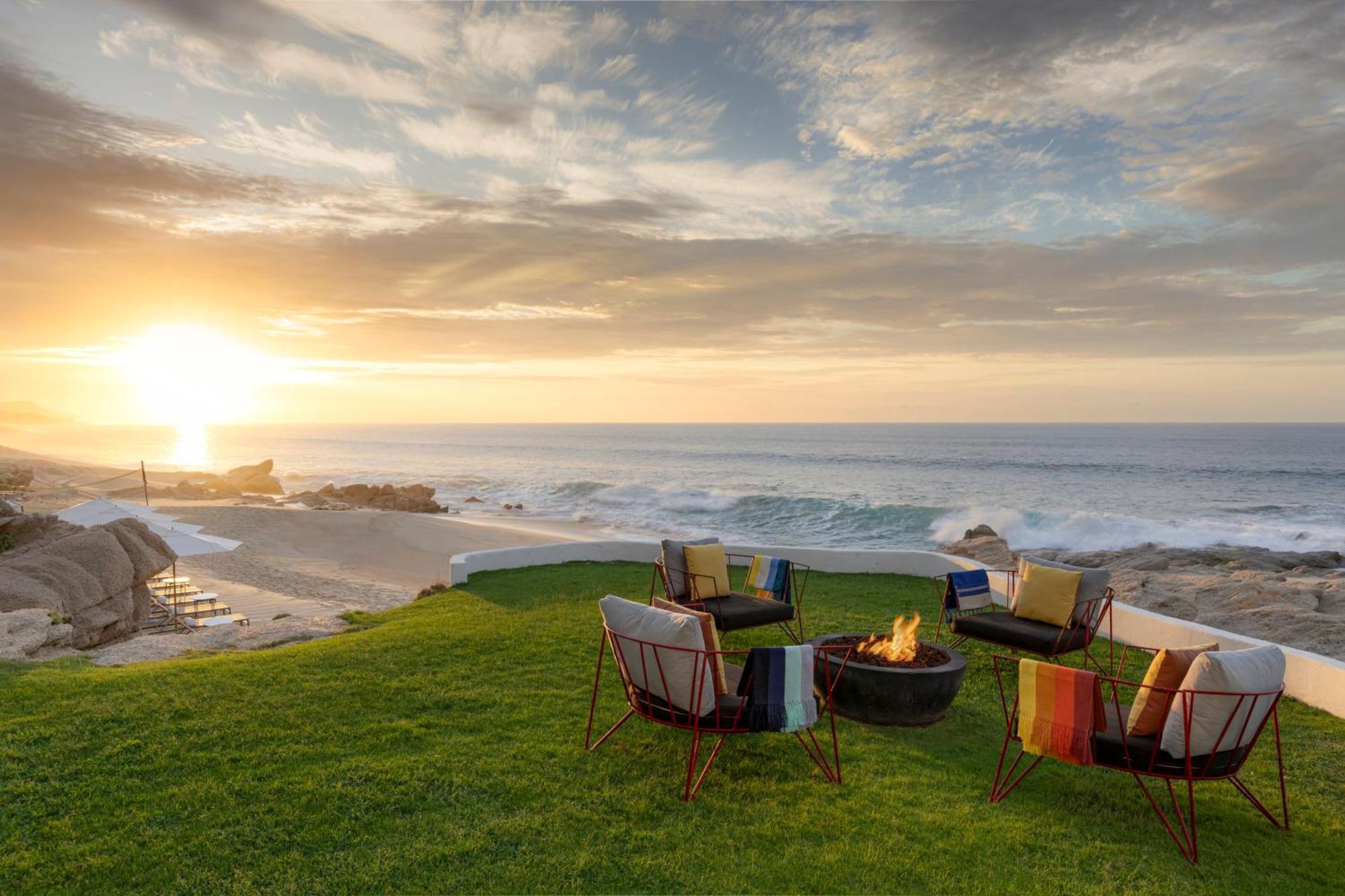 Mar Del Cabo By Velas Resorts Adults Only San José del Cabo Zewnętrze zdjęcie