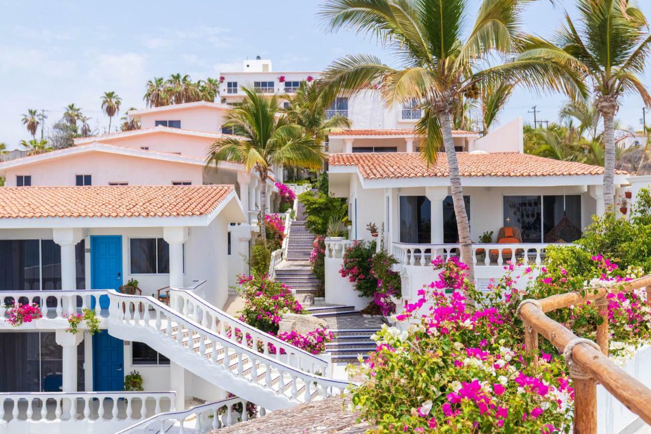 Mar Del Cabo By Velas Resorts Adults Only San José del Cabo Zewnętrze zdjęcie