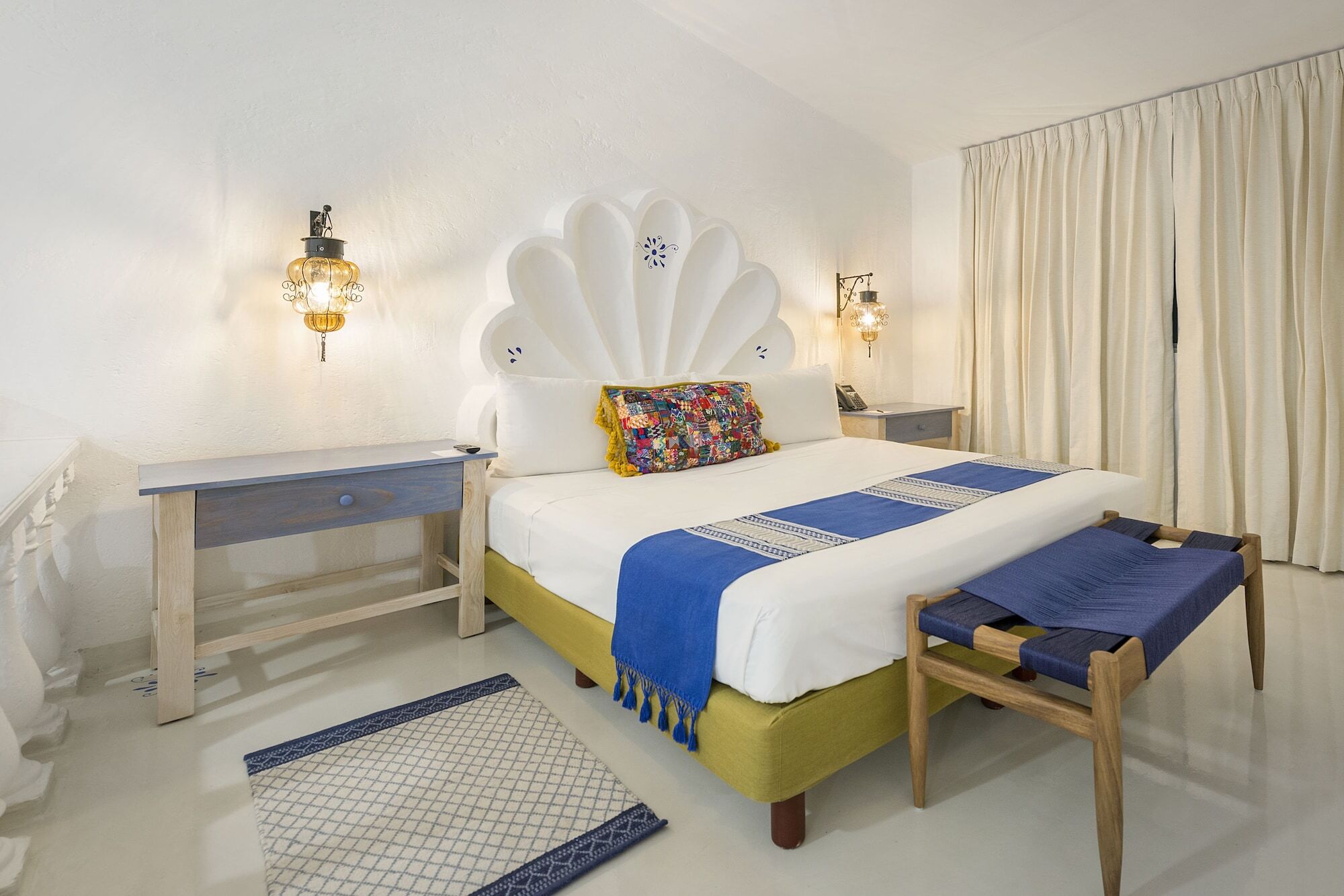 Mar Del Cabo By Velas Resorts Adults Only San José del Cabo Zewnętrze zdjęcie